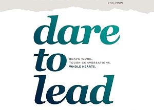 Dare to Lead