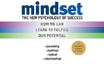 Mindset: The New Psychology of Success