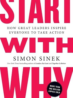 Start with Why