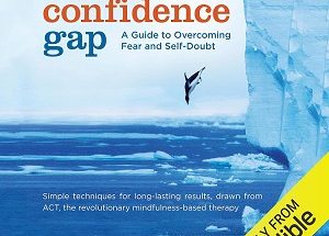 The Confidence Gap