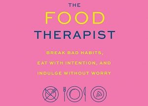 The Food Therapist