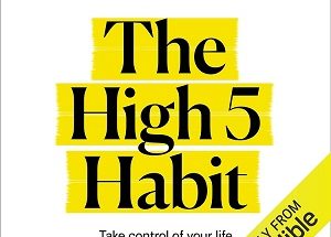 The High 5 Habit