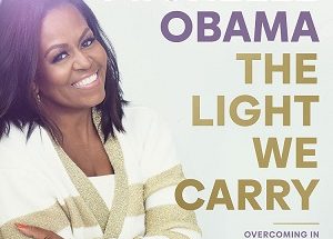 The Light We Carry: Overcoming in Uncertain Times