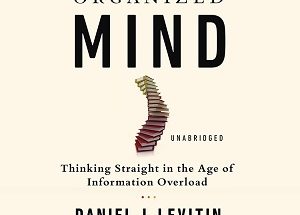 The Organized Mind