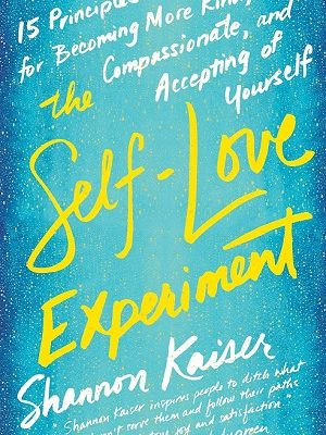 The Self-Love Experiment