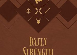 Daily Strength for Men