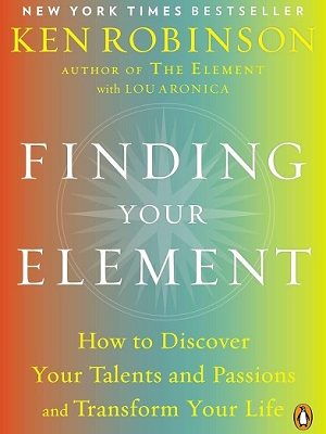 Finding Your Element