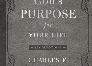 God's Purpose for Your Life