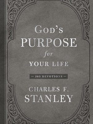 God's Purpose for Your Life