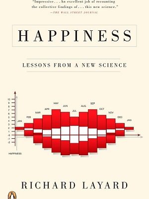 Happiness: Lessons from a New Science