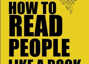 How to Read People Like a Book