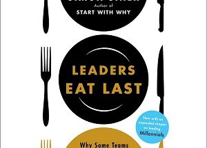 Leaders Eat Last