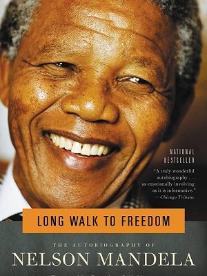 Long Walk to Freedom