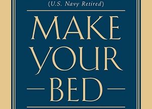 Make Your Bed