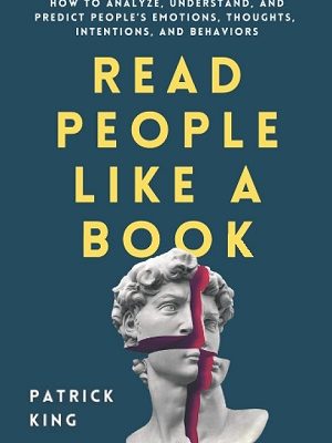 Read People Like a Book