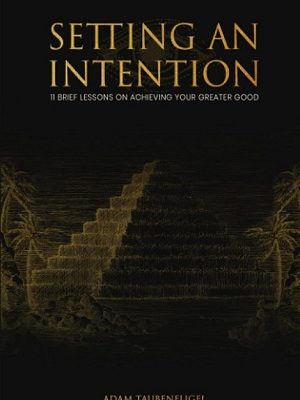 Setting An Intention