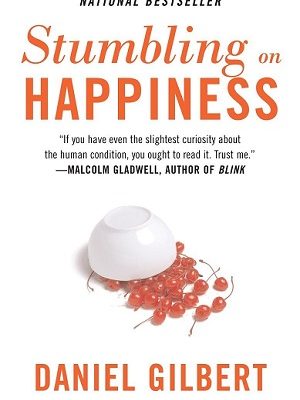 Stumbling on Happiness