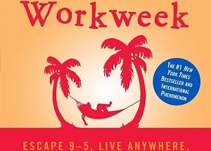 The 4-Hour Workweek