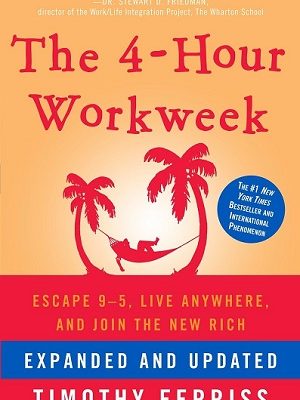 The 4-Hour Workweek