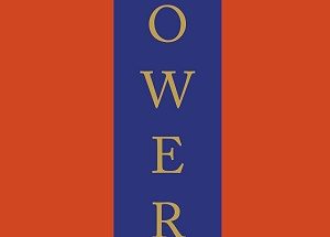 The 48 Laws of Power