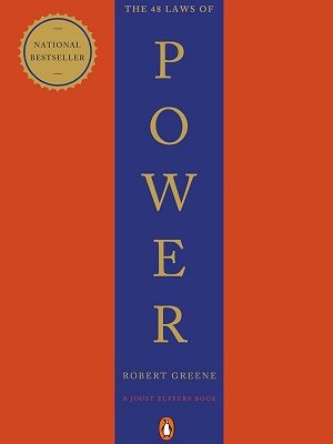 The 48 Laws of Power