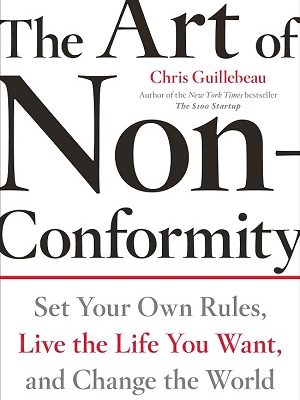 The Art of Non-Conformity