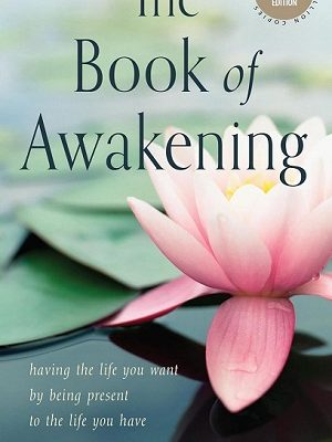 The Book of Awakening