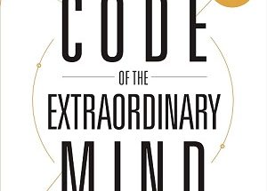 The Code of the Extraordinary Mind