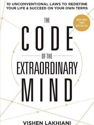 The Code of the Extraordinary Mind