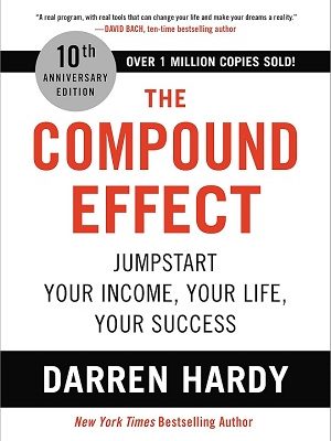 The Compound Effect