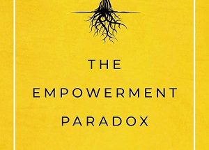 The Empowerment Paradox