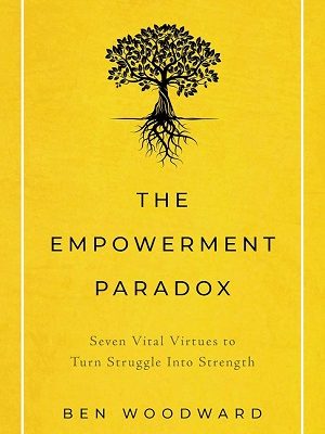 The Empowerment Paradox