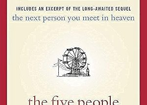 The Five People You Meet in Heaven