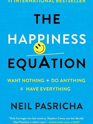 The Happiness Equation