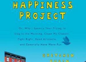 The Happiness Project