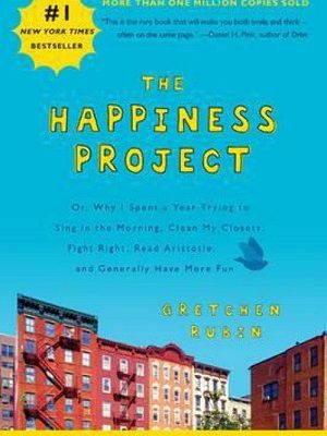 The Happiness Project