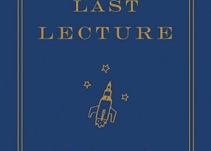 The Last Lecture