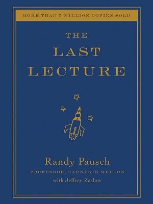 The Last Lecture