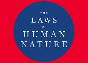 The Laws of Human Nature