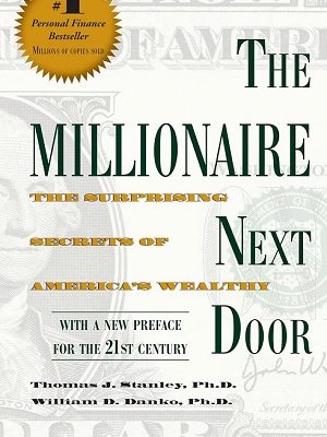 The Millionaire Next Door