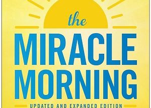 The Miracle Morning