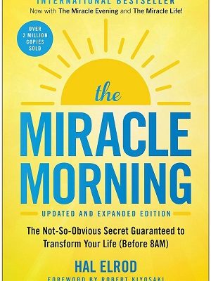 The Miracle Morning