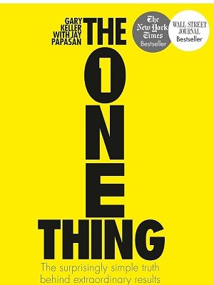 The One Thing