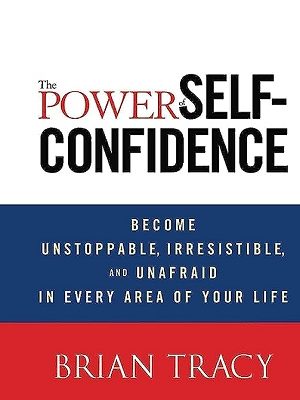 The Power of Self-Confidence