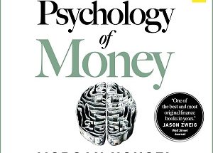 The Psychology of Money