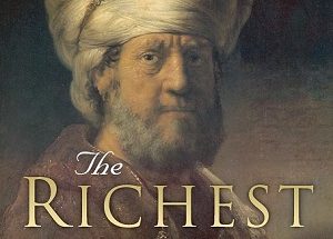 The Richest Man in Babylon