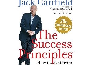 The Success Principles