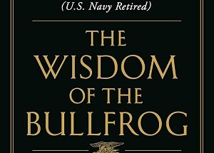 The Wisdom of the Bullfrog