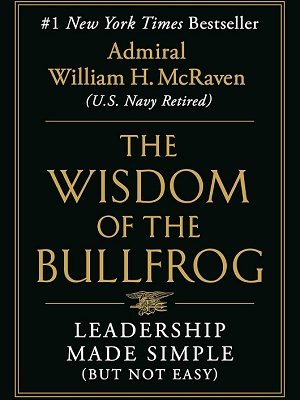 The Wisdom of the Bullfrog