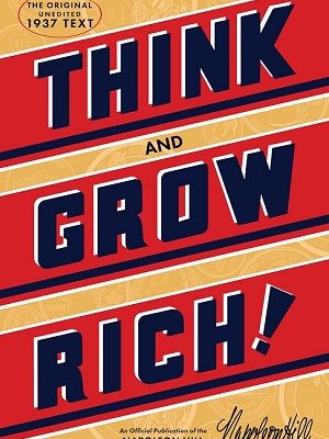 Think and Grow Rich